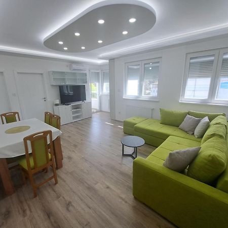 Renome Apartmani Banja Koviljača Екстериор снимка