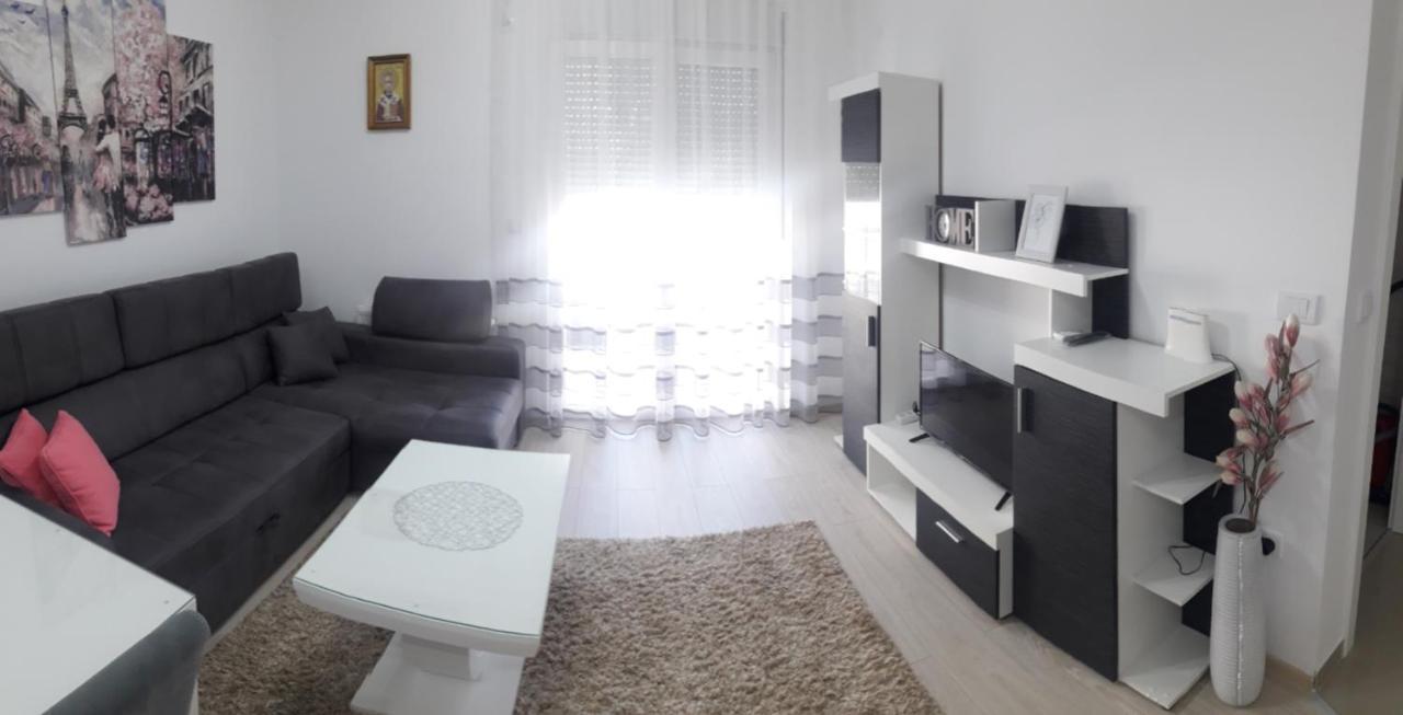 Renome Apartmani Banja Koviljača Екстериор снимка