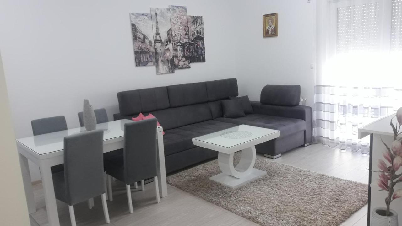 Renome Apartmani Banja Koviljača Екстериор снимка