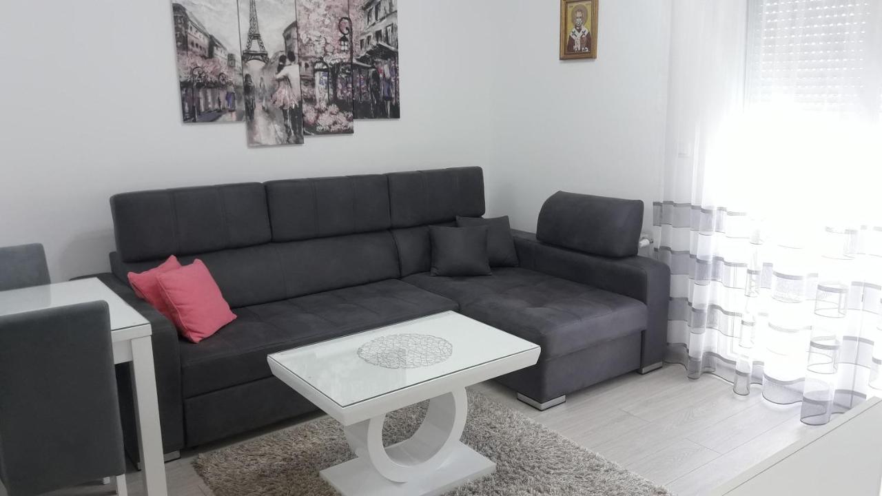 Renome Apartmani Banja Koviljača Екстериор снимка