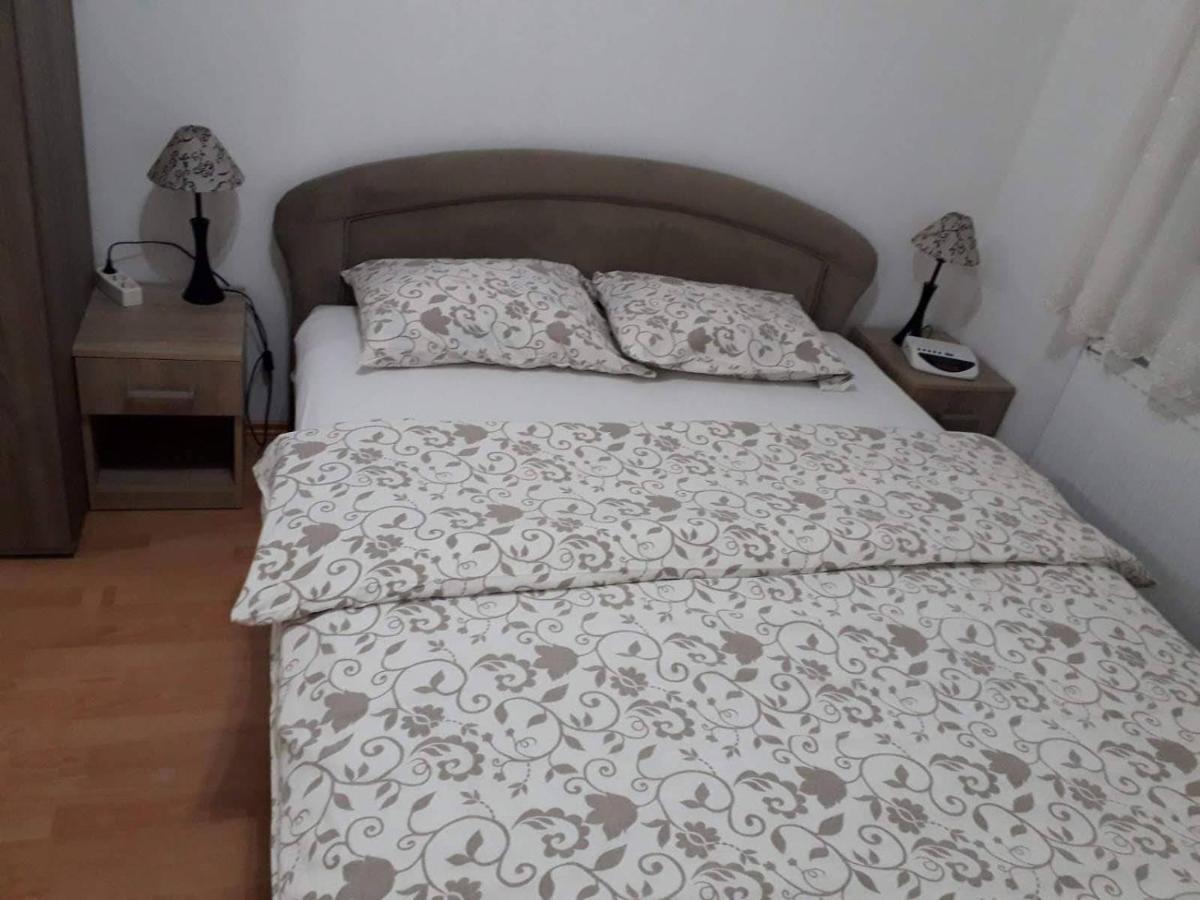 Renome Apartmani Banja Koviljača Екстериор снимка