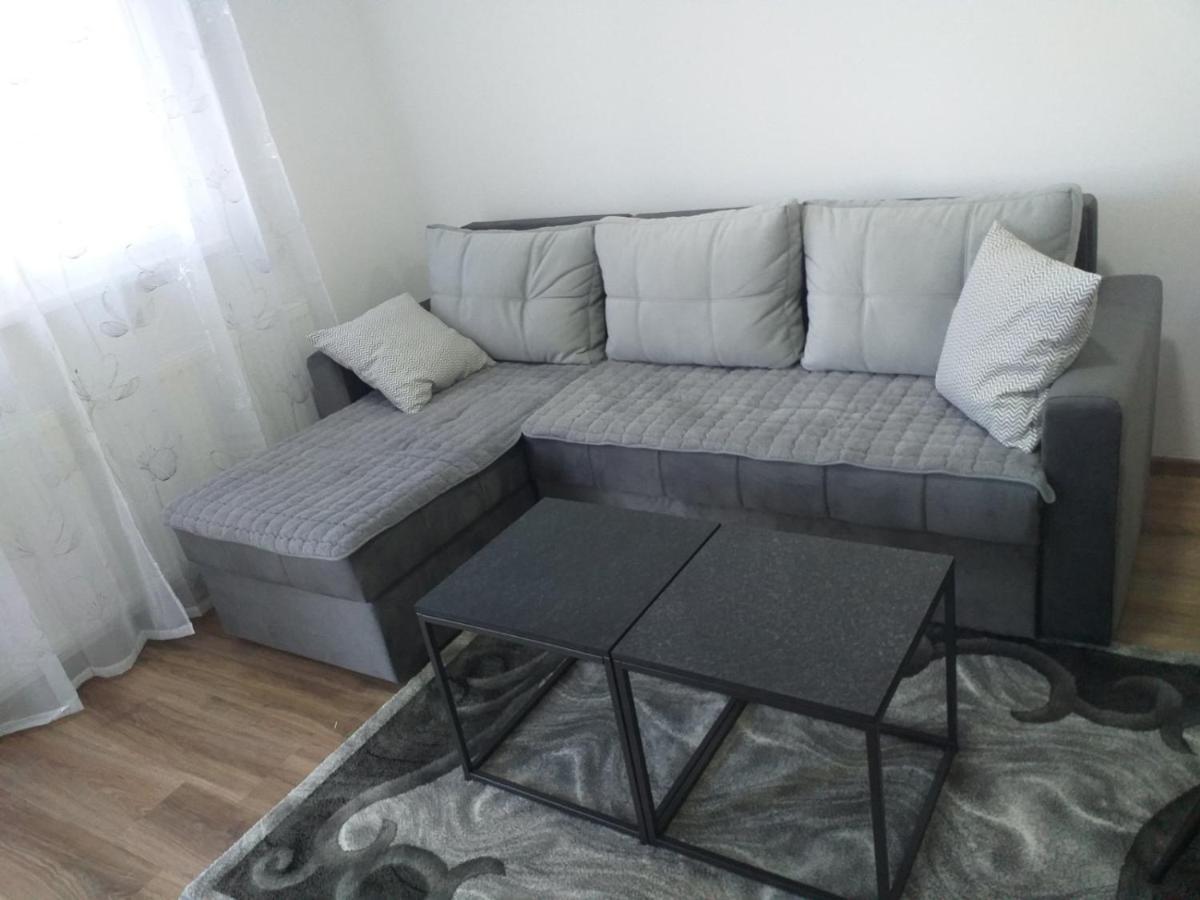 Renome Apartmani Banja Koviljača Екстериор снимка