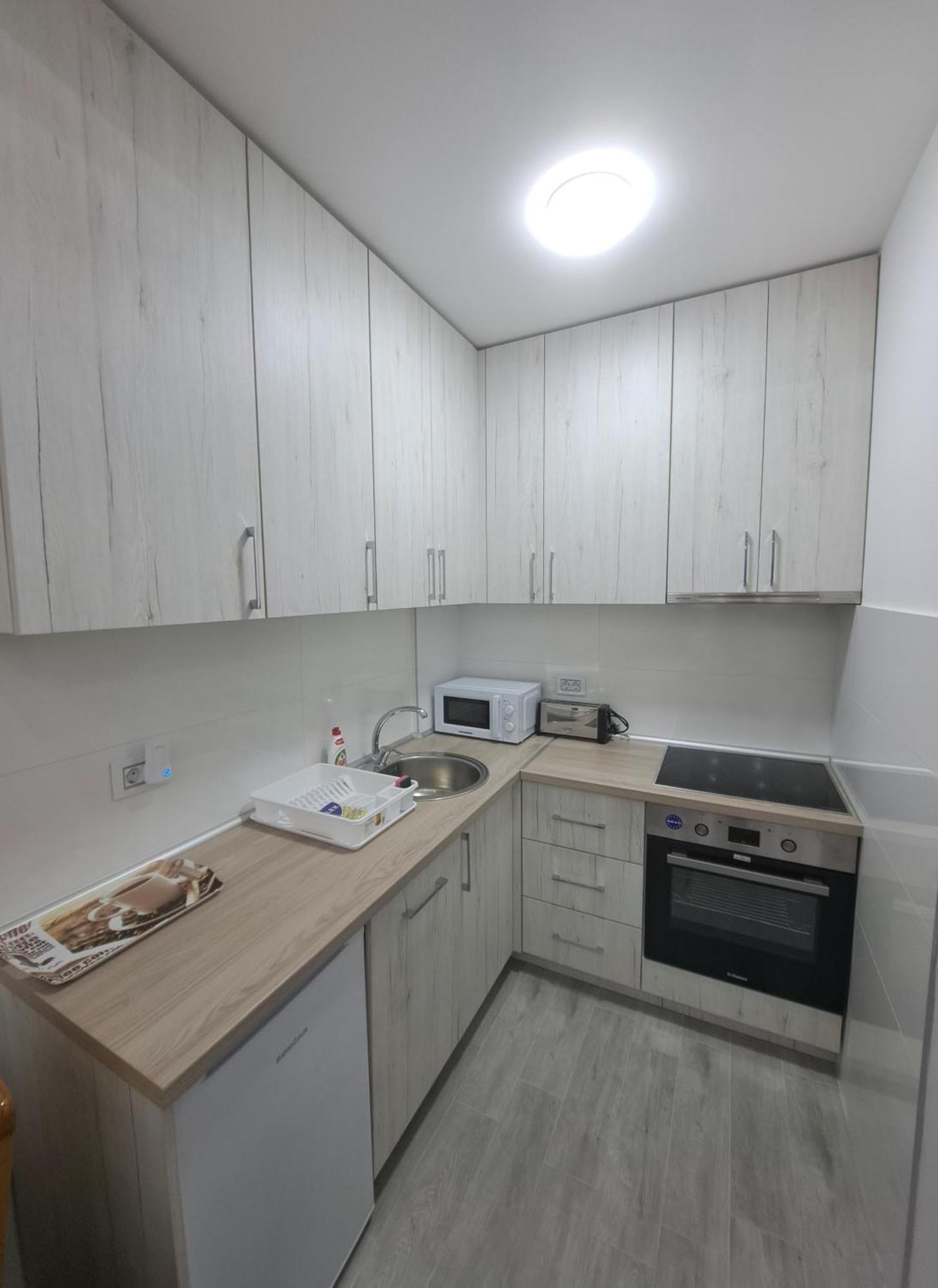 Renome Apartmani Banja Koviljača Екстериор снимка