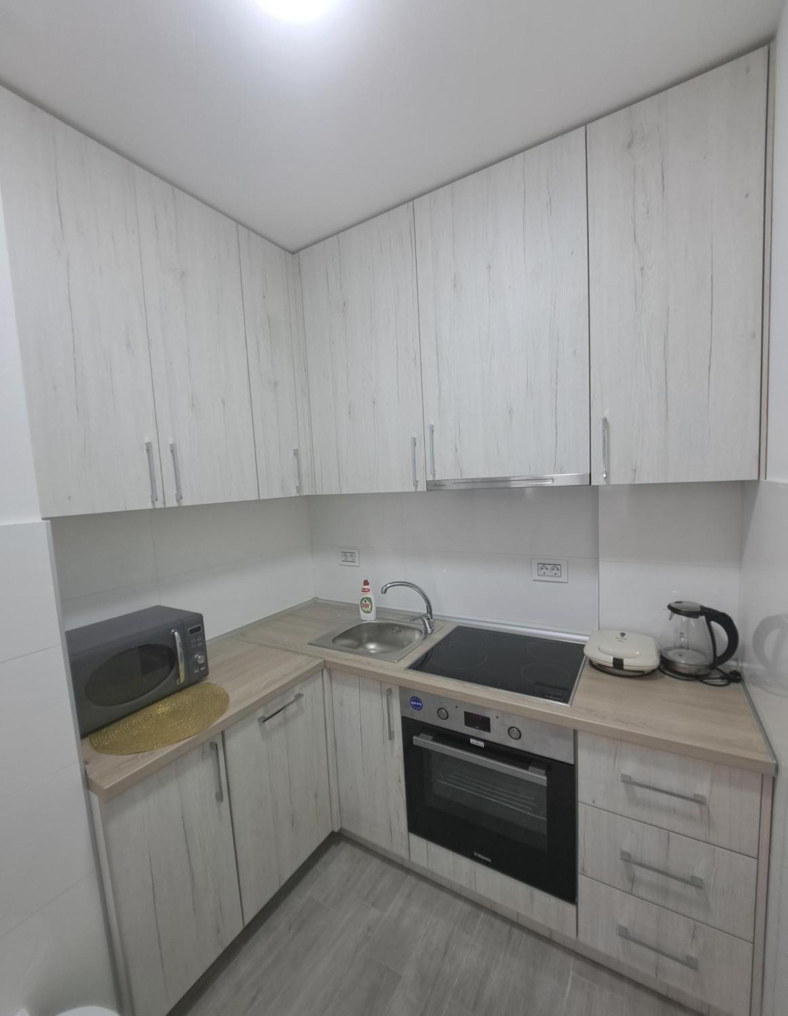 Renome Apartmani Banja Koviljača Екстериор снимка