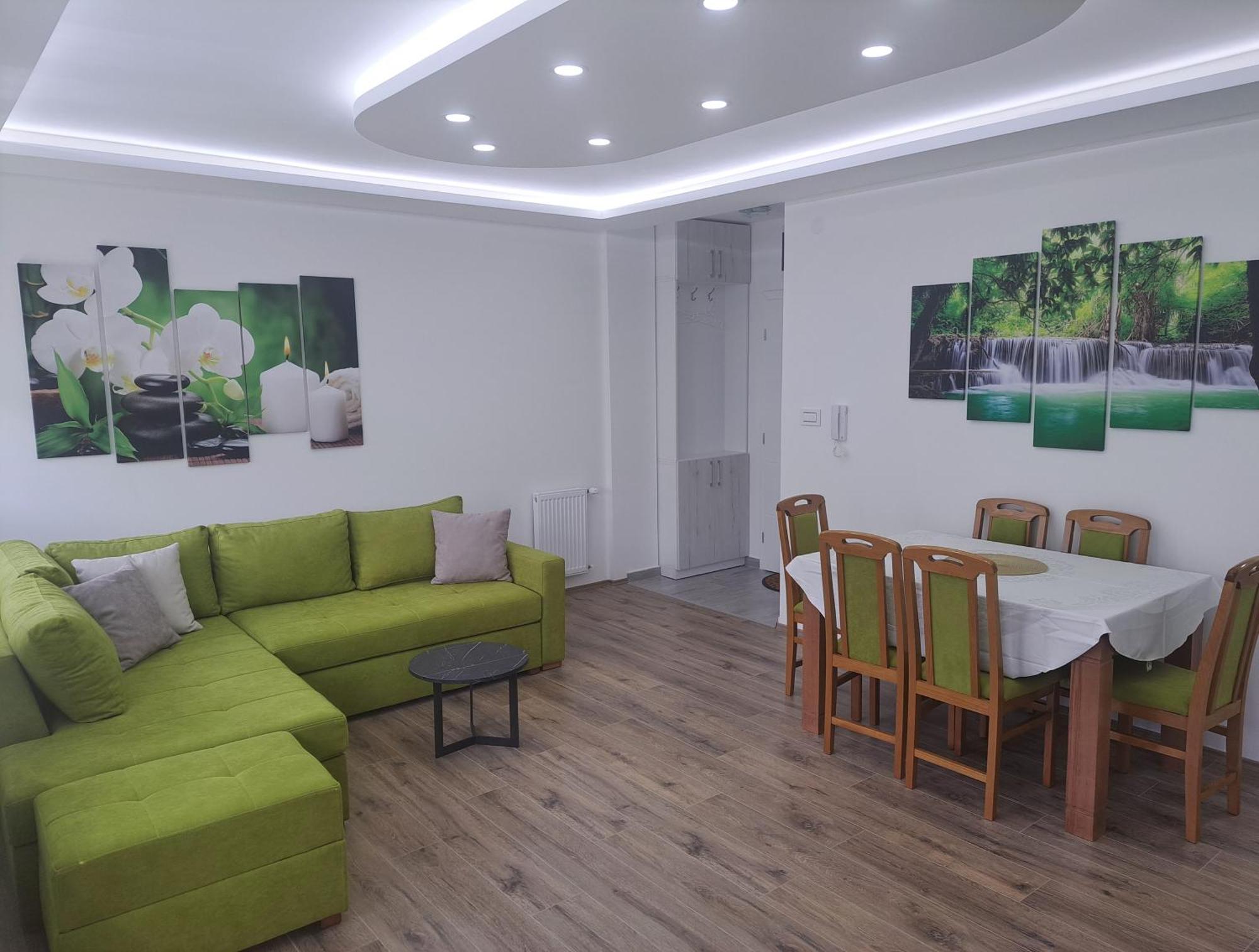Renome Apartmani Banja Koviljača Екстериор снимка