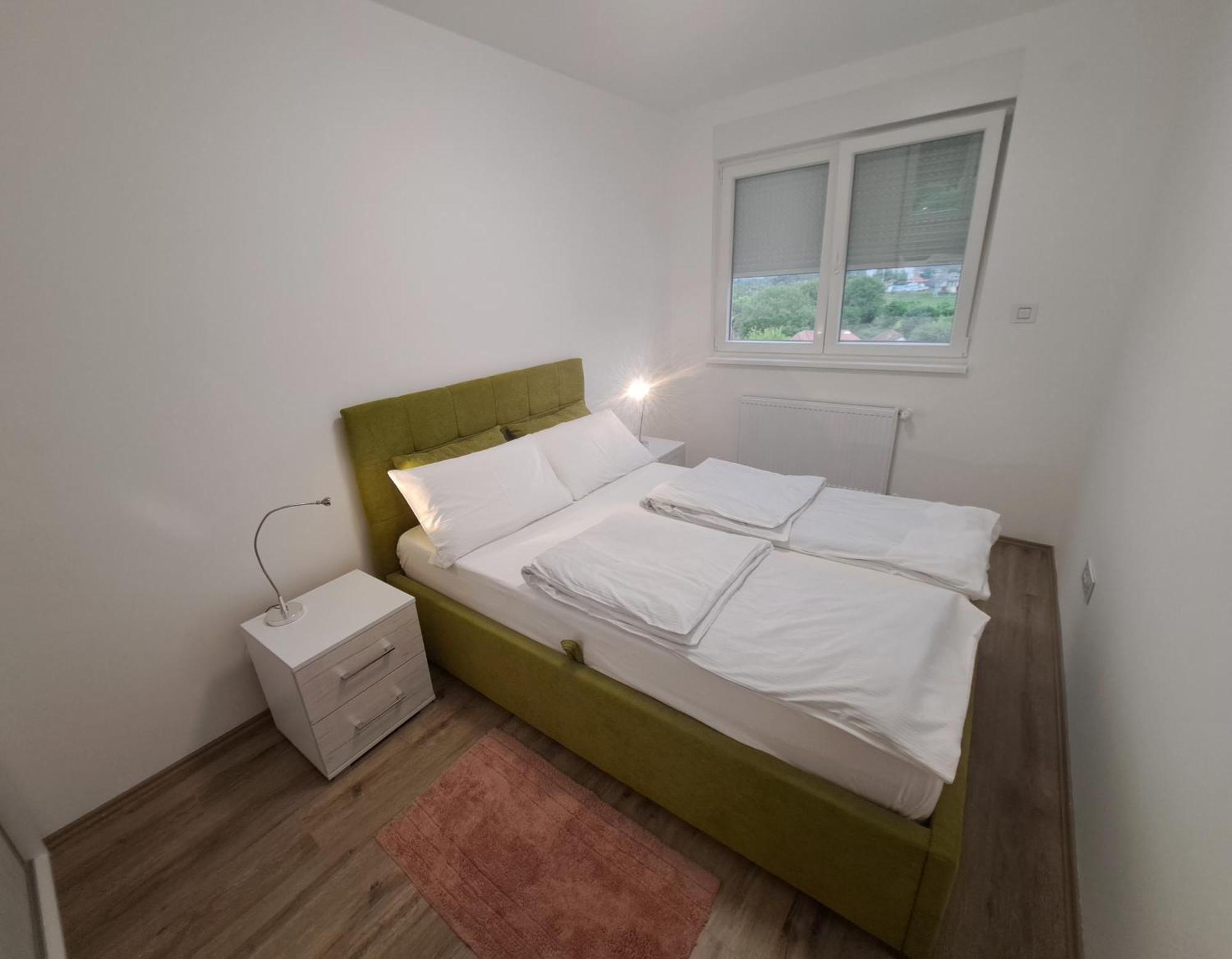 Renome Apartmani Banja Koviljača Екстериор снимка