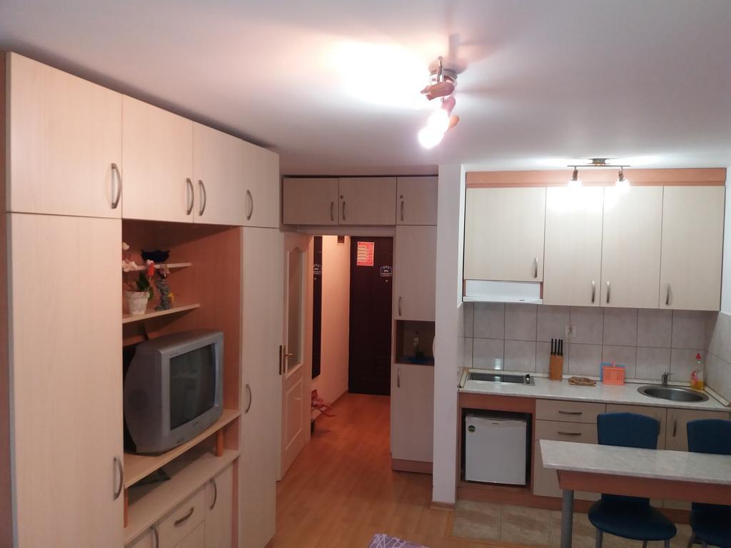 Renome Apartmani Banja Koviljača Екстериор снимка