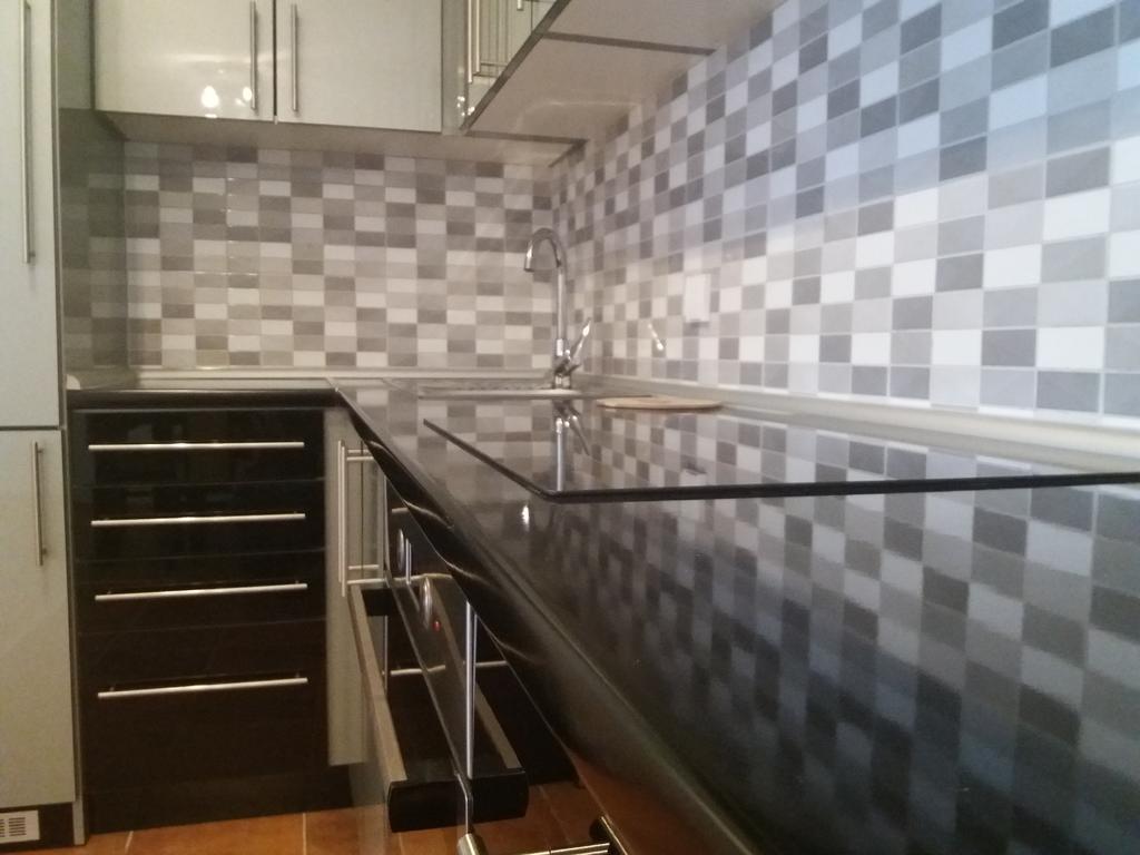 Renome Apartmani Banja Koviljača Екстериор снимка