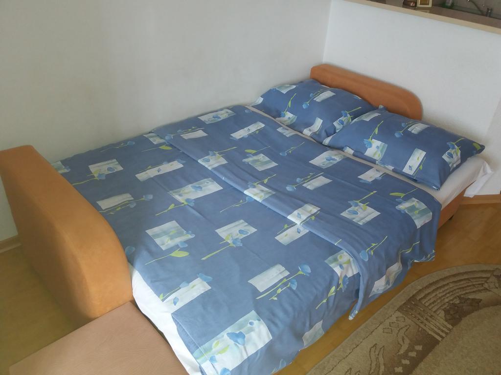 Renome Apartmani Banja Koviljača Екстериор снимка