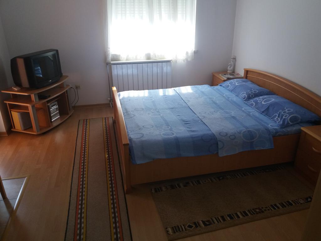 Renome Apartmani Banja Koviljača Екстериор снимка