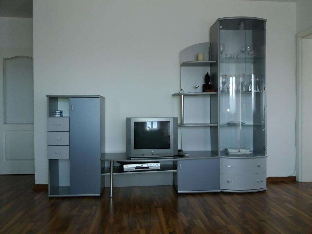 Renome Apartmani Banja Koviljača Екстериор снимка