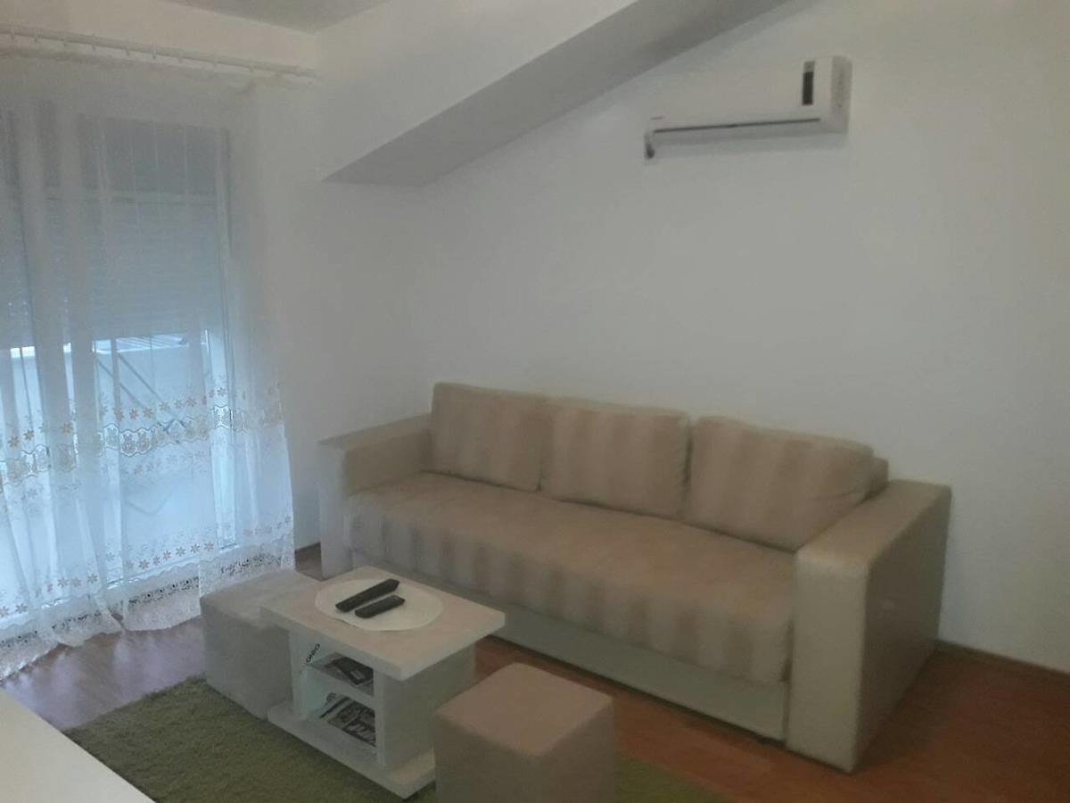 Renome Apartmani Banja Koviljača Екстериор снимка